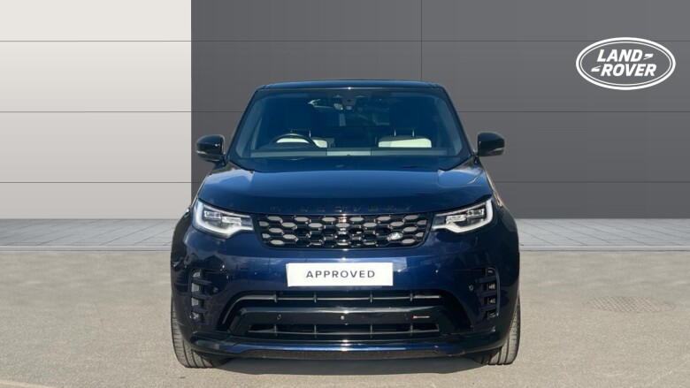 Land Rover Discovery 3.0 D300 R-Dynamic SE 5dr Auto Diesel Station Wagon